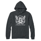 Hardcore Mother Bear Sweatshirt or Hoodie