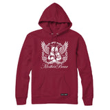 Hardcore Mother Bear Sweatshirt or Hoodie