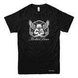 Hardcore Mother Bear T-shirt