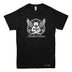 Hardcore Mother Bear T-shirt