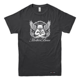 Hardcore Mother Bear T-shirt