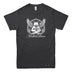 Hardcore Mother Bear T-shirt
