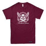 Hardcore Mother Bear T-shirt