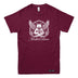 Hardcore Mother Bear T-shirt