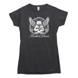 Hardcore Mother Bear T-shirt
