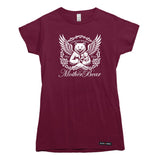 Hardcore Mother Bear T-shirt