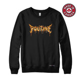 Hardcore Poutine Sweatshirt or Hoodie
