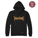 Hardcore Poutine Sweatshirt or Hoodie