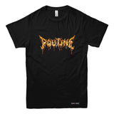 Hardcore Poutine T-shirt