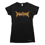 Hardcore Poutine T-shirt