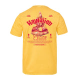 Hawaiian Pizza Origins Vintage Wash Heavyweight T-shirt