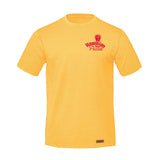 Hawaiian Pizza Origins Vintage Wash Heavyweight T-shirt
