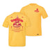 Hawaiian Pizza Origins Vintage Wash Heavyweight T-shirt