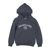 Heartland Ranch Logo Kids Sweatshirt and Hoodie