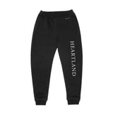 Heartland Show Title Sweatpants