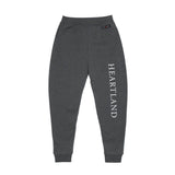 Heartland Show Title Sweatpants