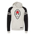 Hockey Canada Goalie Mask Varsity Hooded Sweatshirt