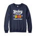 Hockey Chirps Sweatshirt or Hoodie