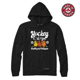 Hockey Chirps Sweatshirt or Hoodie