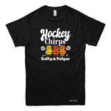 Hockey Chirps T-shirt