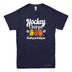 Hockey Chirps T-shirt