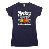 Hockey Chirps T-shirt