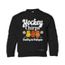 Hockey Chirps Youth Sweatshirt or Hoodie