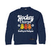 Hockey Chirps Youth Sweatshirt or Hoodie