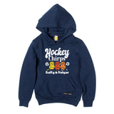Hockey Chirps Youth Sweatshirt or Hoodie