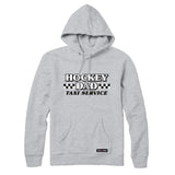 Hockey Dad Taxi Service Sweatshirt or Hoodie