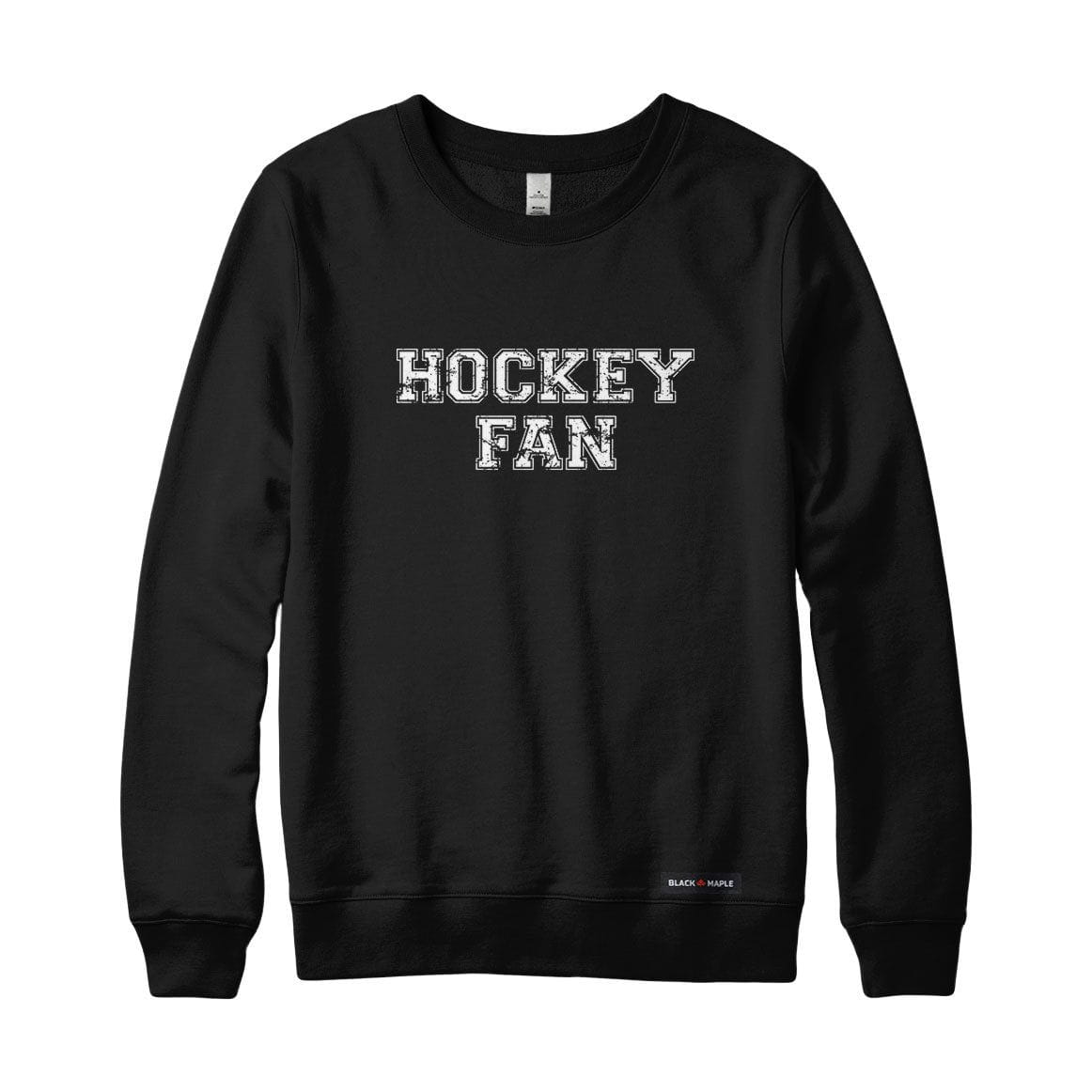 Hockey Fan Sweatshirt or Hoodie