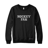 Hockey Fan Sweatshirt or Hoodie