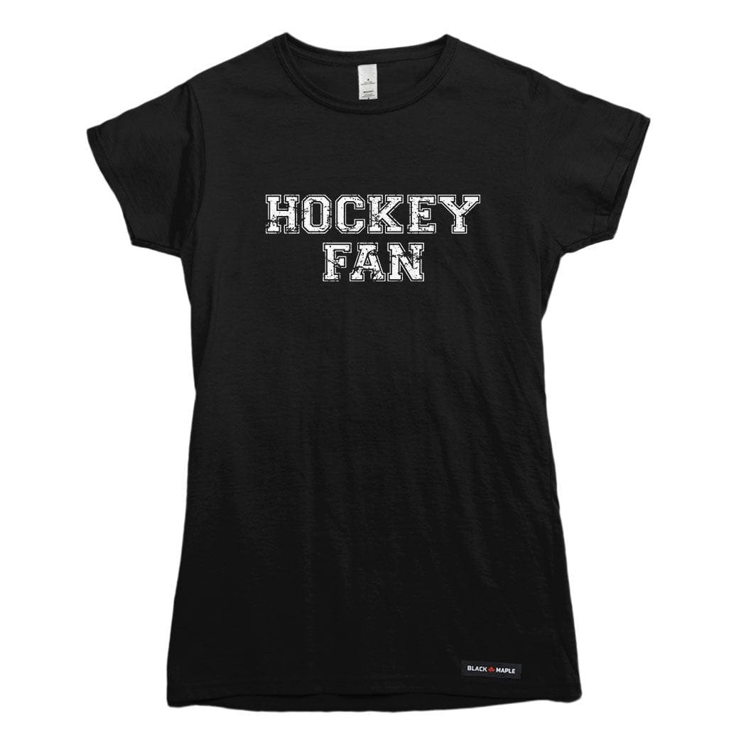 Hockey Fan T-shirt