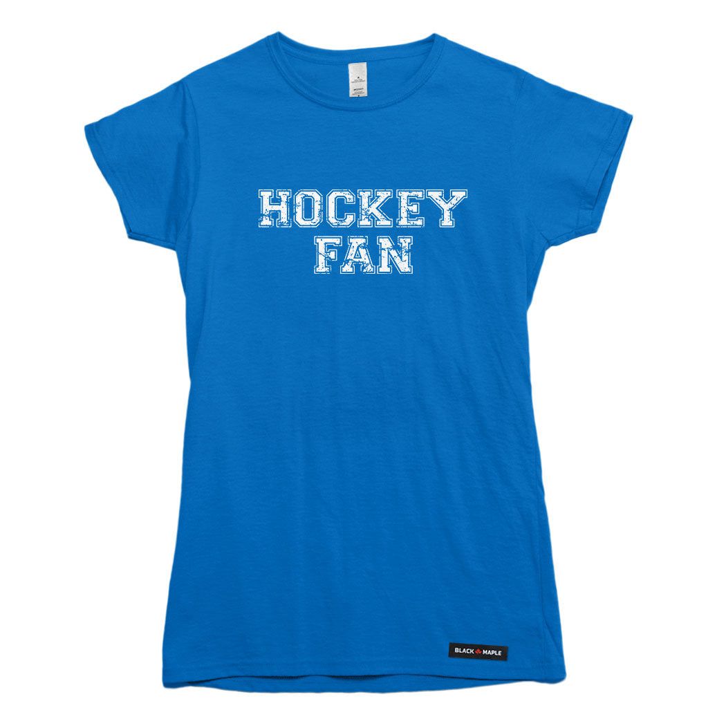 Hockey Fan T-shirt