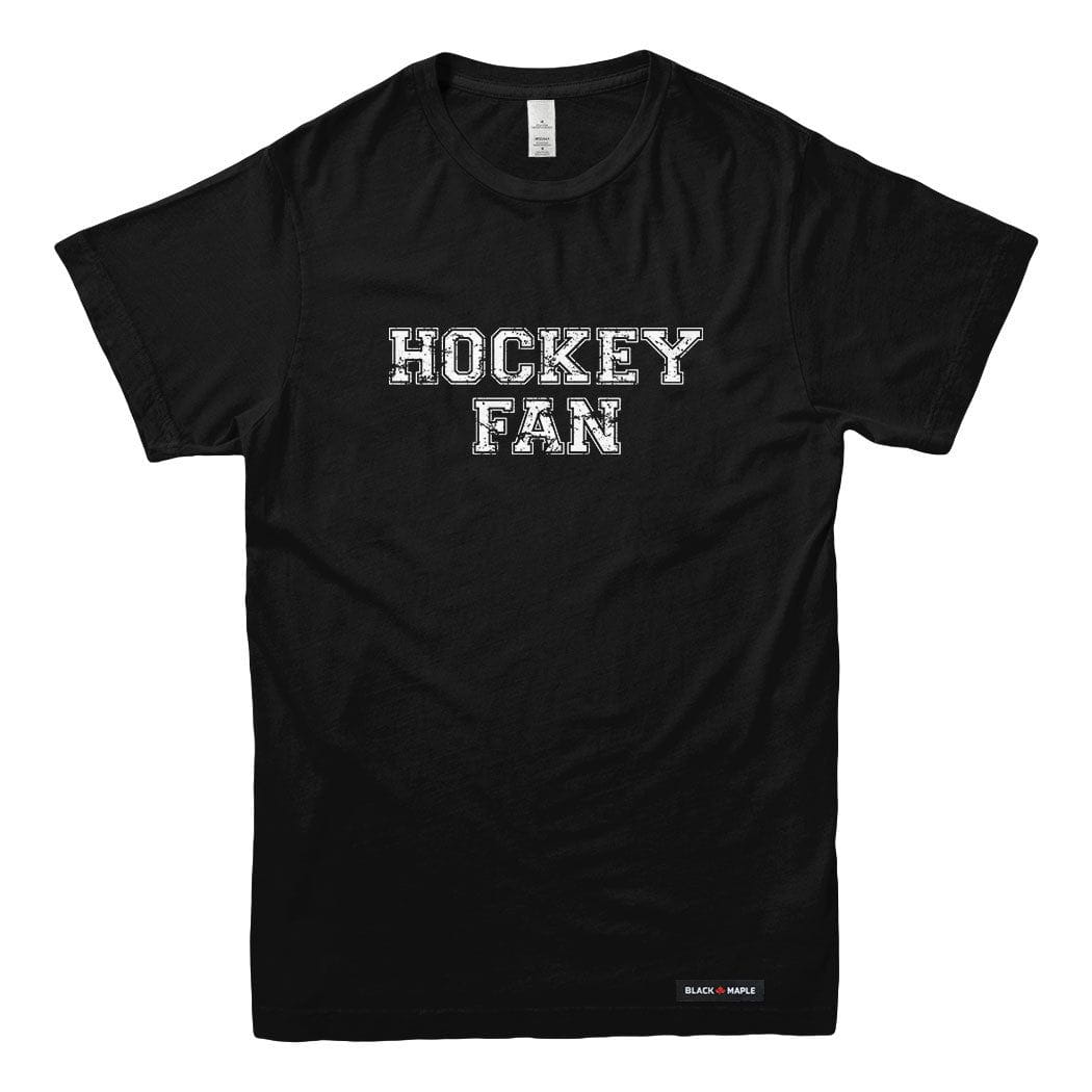 Hockey Fan T-shirt