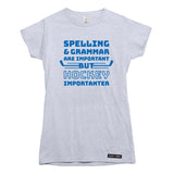 Hockey Importanter T-shirt