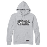 Hockey Mom Taxi Service Sweatshirt or Hoodie