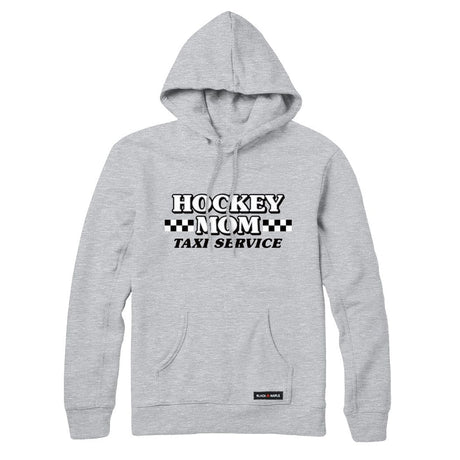 Hockey Mom Taxi Service Sweatshirt or Hoodie