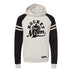 Hockey Mom Varsity Hooded Sweatshirt