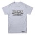 Hockey Mom Taxi Service T-shirt