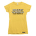 Hockey Mom Taxi Service T-shirt