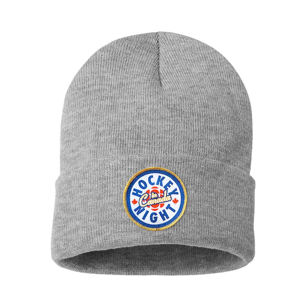 Hockey Night in Canada Cuff Tuque