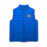 Hockey Night in Canada Embroidered Puffer Vest