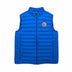 Hockey Night in Canada Embroidered Puffer Vest