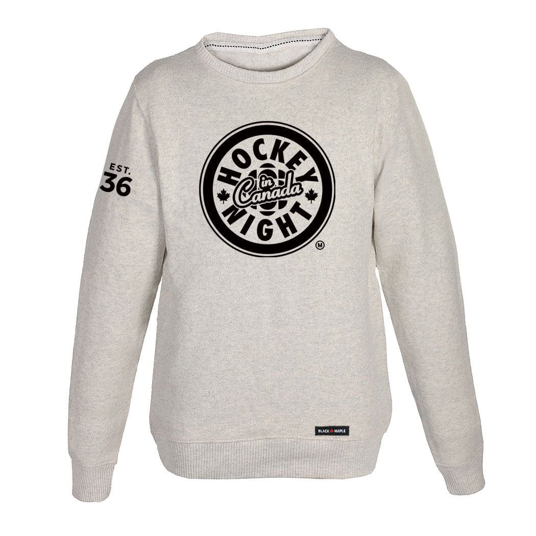 Hockey Night in Canada Est 1936 Nantucket Sweatshirt or Hoodie
