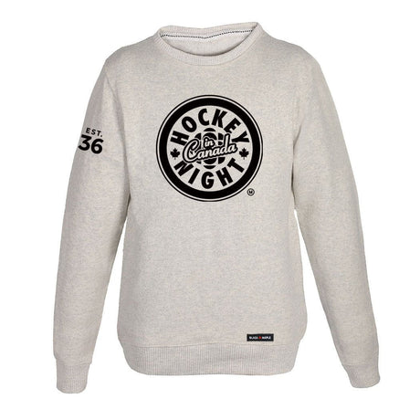 Hockey Night in Canada Est 1936 Nantucket Sweatshirt or Hoodie