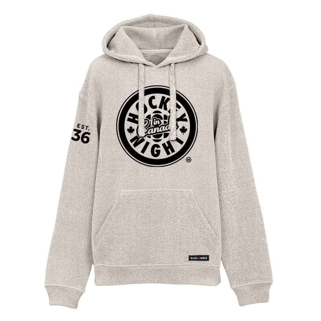 Hockey Night in Canada Est 1936 Nantucket Sweatshirt or Hoodie