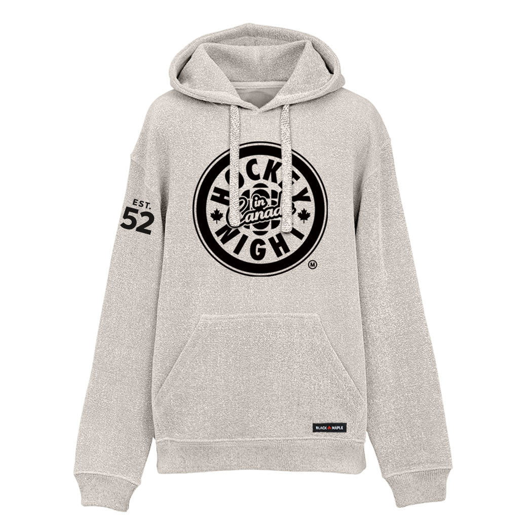 Hockey Night in Canada Est 1952 Nantucket Sweatshirt or Hoodie