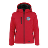 HNIC Logo Insulated Soft Shell Jacket