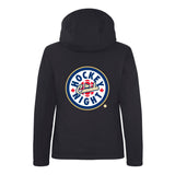 HNIC Logo Insulated Soft Shell Jacket